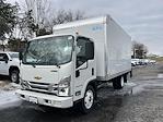New 2026 Chevrolet LCF 4500HG Regular Cab Box Truck with Liftgate for sale #C266174 - photo 4