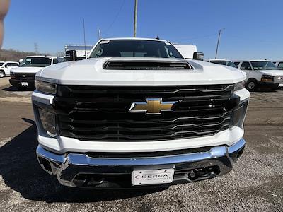2026 Chevrolet Silverado 2500 Crew Cab RWD Pickup for sale #C266175 - photo 2