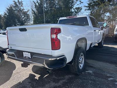 New 2026 Chevrolet Silverado 2500 - photo 1