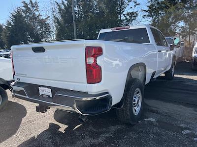 New 2026 Chevrolet Silverado 2500 - photo 1