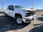 New 2026 Chevrolet Silverado 2500 Work Truck Crew Cab for sale #C266180 - photo 1