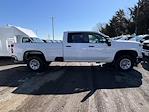 New 2026 Chevrolet Silverado 2500 Work Truck Crew Cab for sale #C266180 - photo 8