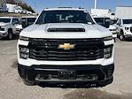 New 2026 Chevrolet Silverado 3500 Work Truck Crew Cab for sale #C266186 - photo 3