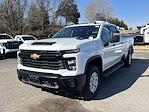 New 2026 Chevrolet Silverado 3500 Work Truck Crew Cab for sale #C266186 - photo 4