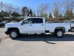 New 2026 Chevrolet Silverado 3500 Work Truck Crew Cab for sale #C266186 - photo 5