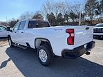 New 2026 Chevrolet Silverado 3500 Work Truck Crew Cab for sale #C266186 - photo 6