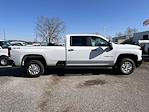 New 2026 Chevrolet Silverado 3500 Work Truck Crew Cab for sale #C266186 - photo 8