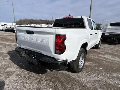 New 2026 Chevrolet Colorado Work Truck Crew Cab for sale #C266194 - photo 2