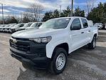 2026 Chevrolet Colorado Crew Cab RWD Pickup for sale #C266194 - photo 4