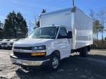 New 2026 Chevrolet Express 3500 Box Van for sale #C266196 - photo 4