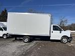 New 2026 Chevrolet Express 3500 Box Van for sale #C266196 - photo 8