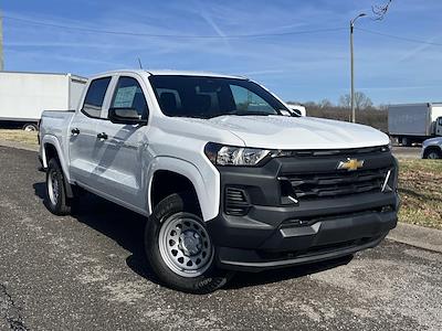 2026 Chevrolet Colorado Crew Cab 4WD Pickup for sale #C266199 - photo 1