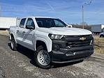 New 2026 Chevrolet Colorado Work Truck Crew Cab for sale #C266199 - photo 1