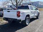 New 2026 Chevrolet Colorado Work Truck Crew Cab for sale #C266199 - photo 2