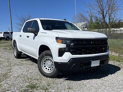 New 2026 Chevrolet Silverado 1500 - photo 1