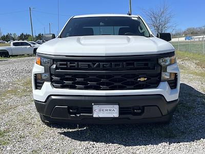 New 2026 Chevrolet Silverado 1500 - photo 1