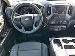 New 2026 Chevrolet Silverado 1500 Work Truck Crew Cab for sale #C266203 - photo 16