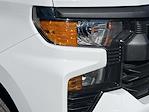 New 2026 Chevrolet Silverado 1500 Work Truck Crew Cab for sale #C266203 - photo 9
