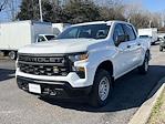 New 2026 Chevrolet Silverado 1500 Work Truck Crew Cab for sale #C266205 - photo 4