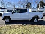 New 2026 Chevrolet Silverado 1500 Work Truck Crew Cab for sale #C266205 - photo 5