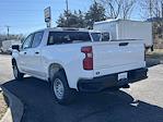New 2026 Chevrolet Silverado 1500 Work Truck Crew Cab for sale #C266205 - photo 6