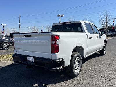 2026 Chevrolet Silverado 1500 Crew Cab RWD Pickup for sale #C266207 - photo 2