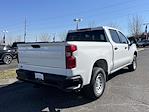 New 2026 Chevrolet Silverado 1500 Work Truck Crew Cab for sale #C266209 - photo 2