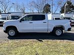 New 2026 Chevrolet Silverado 1500 Work Truck Crew Cab for sale #C266211 - photo 4