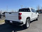 New 2026 Chevrolet Silverado 1500 Work Truck Crew Cab for sale #C266211 - photo 7