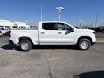 New 2026 Chevrolet Silverado 1500 Work Truck Crew Cab for sale #C266211 - photo 8