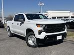 New 2026 Chevrolet Silverado 1500 Work Truck Crew Cab for sale #C266212 - photo 1