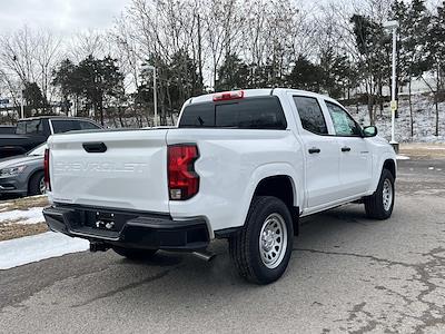 New 2026 Chevrolet Colorado Work Truck Crew Cab for sale #C266239 - photo 2