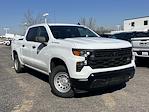 New 2026 Chevrolet Silverado 1500 Work Truck Crew Cab for sale #C266249 - photo 1