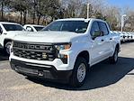 New 2026 Chevrolet Silverado 1500 Work Truck Crew Cab for sale #C266249 - photo 4