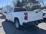 New 2026 Chevrolet Silverado 1500 Work Truck Crew Cab for sale #C266249 - photo 6