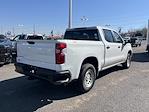 New 2026 Chevrolet Silverado 1500 Work Truck Crew Cab for sale #C266249 - photo 2