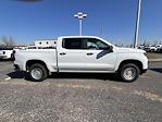 New 2026 Chevrolet Silverado 1500 Work Truck Crew Cab for sale #C266249 - photo 8