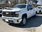 2026 Chevrolet Silverado 2500 Crew Cab SRW 4WD Monroe Truck Equipment Service Truck for sale #C266269 - photo 4