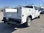 2026 Chevrolet Silverado 2500 Crew Cab SRW 4WD Monroe Truck Equipment Service Truck for sale #C266270 - photo 2
