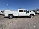 2026 Chevrolet Silverado 2500 Crew Cab SRW 4WD Monroe Truck Equipment Service Truck for sale #C266270 - photo 8
