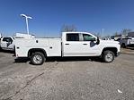 2026 Chevrolet Silverado 2500 Crew Cab SRW 4WD Monroe Truck Equipment Service Truck for sale #C266271 - photo 8