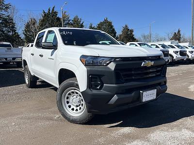 New 2026 Chevrolet Colorado - photo 1