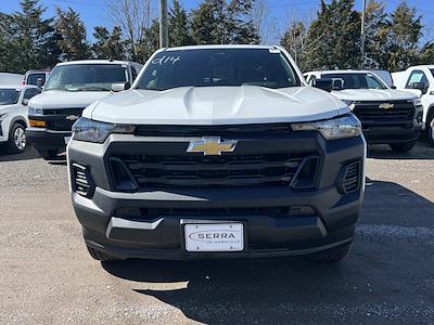 New 2026 Chevrolet Colorado - photo 1