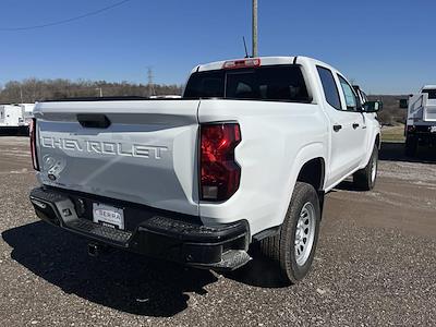 New 2026 Chevrolet Colorado - photo 1