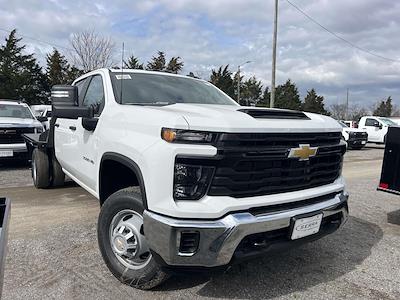 New 2026 Chevrolet Silverado 3500 - photo 1