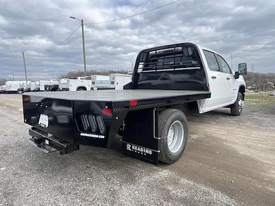 New 2026 Chevrolet Silverado 3500 - photo 1
