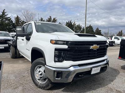 New 2026 Chevrolet Silverado 3500 - photo 1