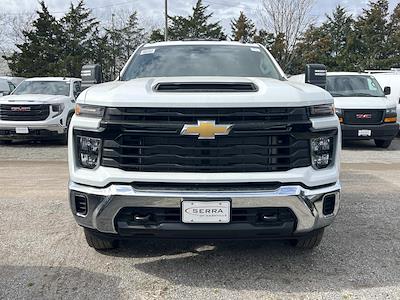 New 2026 Chevrolet Silverado 3500 - photo 1