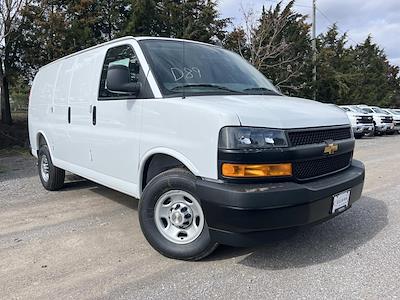 New 2026 Chevrolet Express 2500 - photo 1