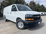 New 2026 Chevrolet Express 2500 Empty Cargo Van for sale #C266319 - photo 1